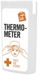 Termometr